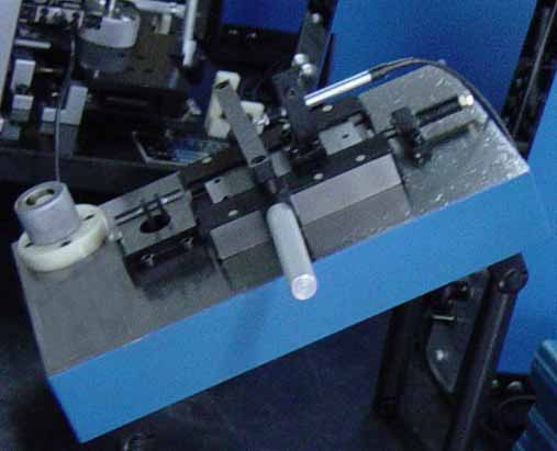 齒(chi)輪M值(zhi)檢具