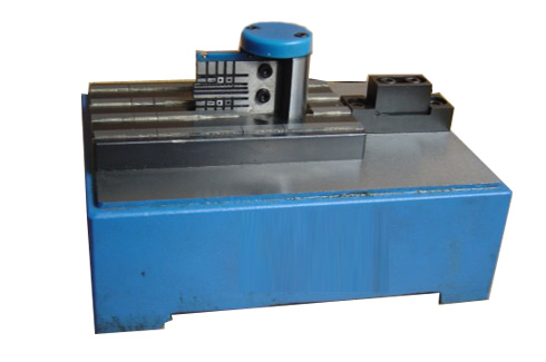 氣缸滑片槽寬、垂直(zhi)度(du)測(cè)(ce)定(ding)具(ju)