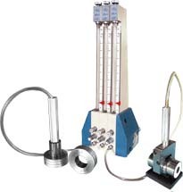 如何調(diào)整氣動量儀故障？