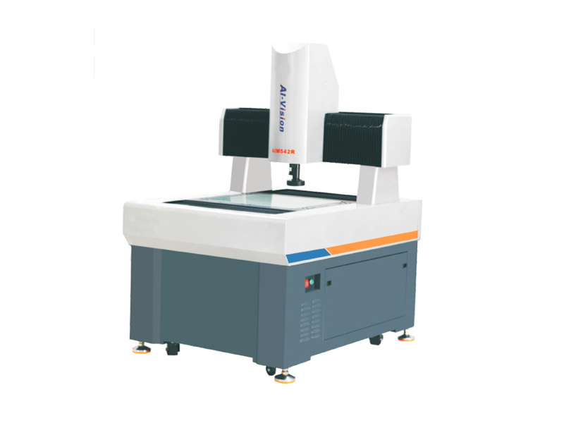 AIM-R龍(long)門(men)式全(quan)自(zi)動(dòng)(dong)影(ying)像測(cè)(ce)量?jī)x(yi)