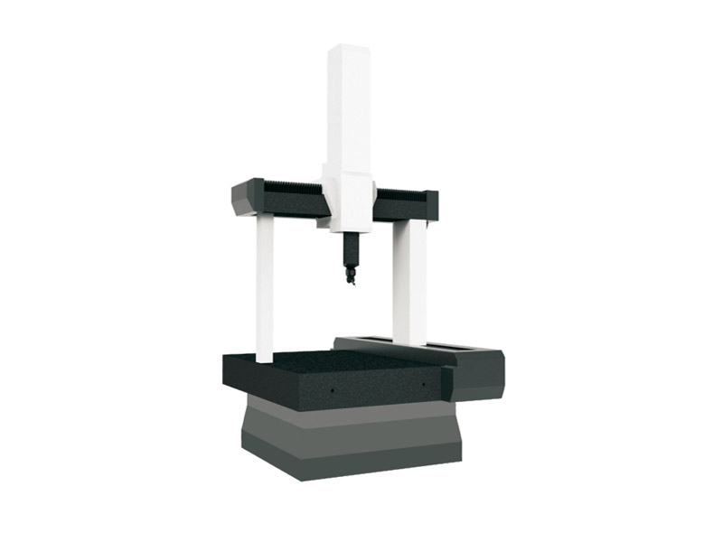 精(jing)密(mi)型(xing)迻(yi)動(dòng)(dong)橋式(shi)三坐(zuo)標(biāo)(biao)測(cè)(ce)量機(jī)(ji)