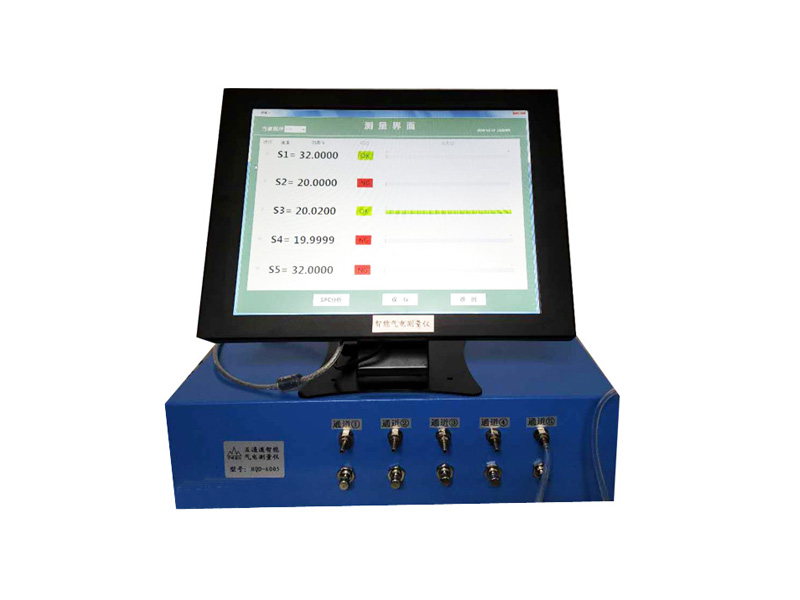 微(wei)機(jī)(ji)氣電(dian)測(cè)量(liang)儀(yi)