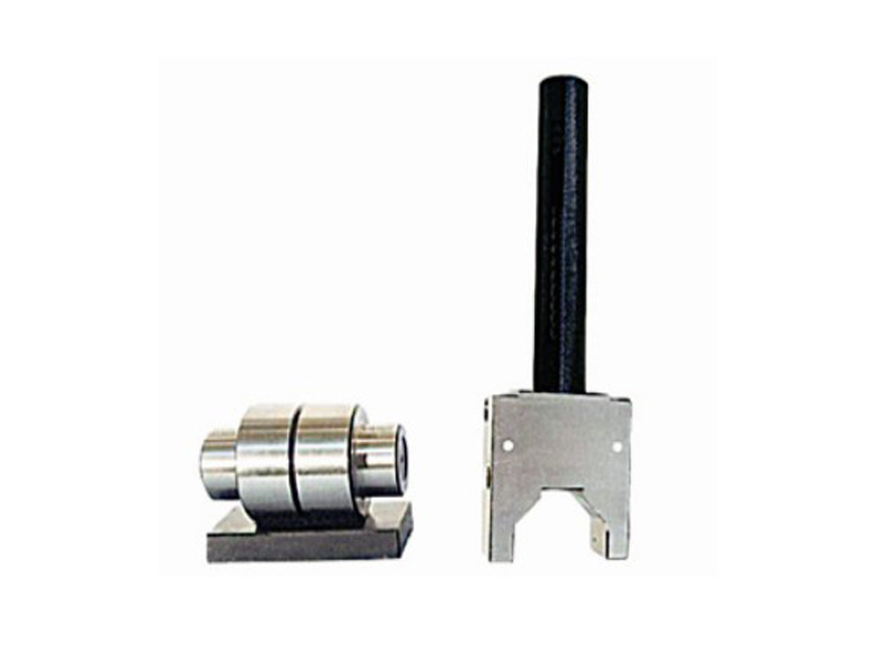 氣動外(wai)逕測(ce)頭(tou)及(ji)校對柱QWCS-M型(手柄(bing)式)