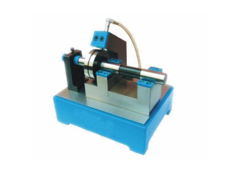 偏心軸(zhou)TS值測(cè)定具